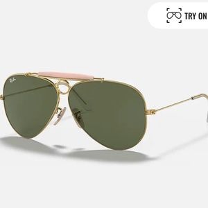 Ray ban  aviator